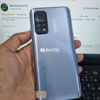 XIAOMI 10T PRO 5G 8GB.128GB SNAP 865 MẠNH MƯỢT 