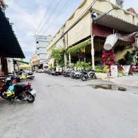 NHÀ ĐẸP QUANG, TRUNG TÂN SƠN - 5.x TỶ - 60m2 - HXH - NỘI THẤT ĐẸP