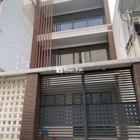 Cần cho thuê nhà MT 10A Đồng Nai P.2 Q.Tân Bình
