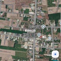 bán đất kp4 p.hắc dịch phú mỹ,đg thông rộng 6m,dt:10x33 giá 1.7ty
