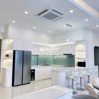 ⭐CHO THUÊ PENTHOUSE 5PN-3WC 209m2 TẠI RIVER PANORAMA NỘI THẤT CAO CẤP