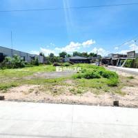 678m2 thổ vườn, cạnh Tỉnh lộ 7 chỉ 2tr6/m2, Phường Thái Mỹ