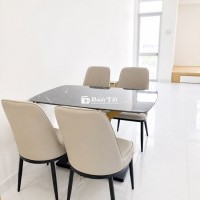 Cho thuê căn hộ Thạnh Tân 39m2 giá 4tr/tháng nhà mới chưa ở