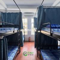 KTX Mới 100% Cư xá Bắc Hải Q.10 - 1Tr4 Bao Trọn Gói, Cọc 500K