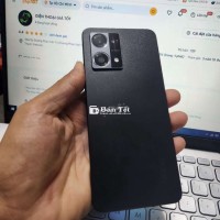 OPPO RENO 7 8GB.128GB PIN 4500 SNAP 680 ZIN ĐẸP