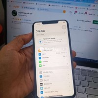 IPHONE XS MAX 512GB PIN 100 FULL CHỨC NĂNG 