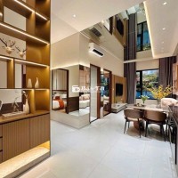 2PN 2WC 51,5m 2,150 tỷ căn hộ Fresia Biên Hòa CK 4%, gần Aeon Mall