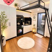 Cần bán nhà đẹp Vương Thừa Vũ, ngõ nông xe máy tránh, 32m2x5T, nở hậu