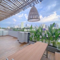 🔥Siêu Phẩm Căn 2Phòng Ngủ Balcony Siêu Rộng-Điện Biên Phủ -P17-BT