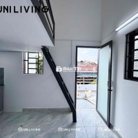 PHÒNG SIÊU PHẨM  - BAN CÔNG - NGAY CẦU SÀI GÒN