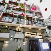 Siêu Phẩm Duplex Chung Cư Mini Full Nội Thất