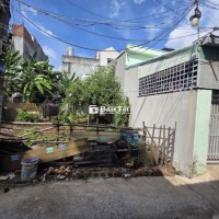 Đất 73m kdc ngay làng đại học quốc gia TpHCM 