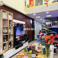 🛑NHÀ ĐẸP 4 TẦNG, HẺM Ô TÔ 5m,DT (4x16m),, K LỘ GIỚI , HỌC LẠC Q5