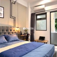 STUDIO BANCON TÁCH BẾP, GẦN SECC, VIVO CITY, PHÚ MỸ HƯNG