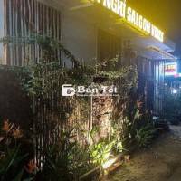 BÁN KHÁCH SẠN/HOMESTAY MINI - FULL OPTION