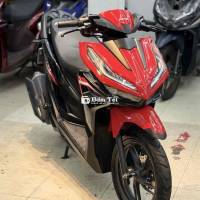 Honda Vario 125 Đk2026 SmartKey 3000km