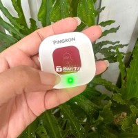 Nút Bấm Khẩn Cấp SOS Pingron WiFi Cho Người Già