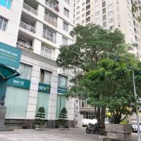 Chung cư Hoàng Tháp, 115m2, căn góc 3PN,5.68 tỷ