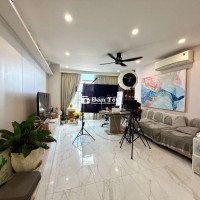 [Penthouse] Him Lam Riverside, Q.7 | 203,8m² (4PN-4WC) | View Biệt thự