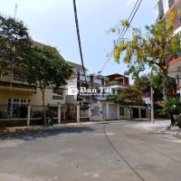 Đường 5C, KDC Trung Sơn, Bình Hưng, BC | 120m (6x20), 4 Tầng, Sổ Hồng
