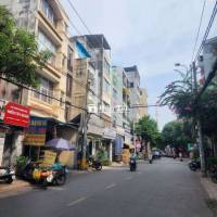 PHÒNG TRỌ - KÝ TÚC XÁ FULL NỘI THẤT, MÁY LẠNH - QUẬN TÂN BÌNH