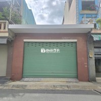 MBKD + Kho Xưởng (180m²) - Ngay Bàu Cát 