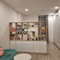 Bán Officetel 35m² đầy đủ nội thất 1,5 tỷ tại chung cư D-Vela
