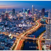 CHỈ 3,65 TỶ NHÀ 2 TẦNG 3,1x8,2m HẺM 5,2m CÁCH CHỢ BẾN THÀNH CHỈ 2 PHÚT