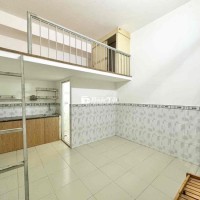 Phòng Gác thoáng, Lê Trọng Tấn gần HUIT, AEON Tân Phú