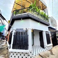 🔔🔔🔔nhà bán sổ hồng riêng gốc 2 mặt tiền đường trước nhà 4 m🔔🔔🔔
