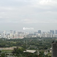 Hoàng Anh Gold House | 110,6m² (3PN - 2WC) | Sổ Hồng. View Phú Mỹ Hưng