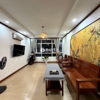 Hoàng Anh Gold House (An Tiến), Nhà Bè | 110,6m² (3PN - 2WC) | Sổ Hồng