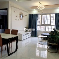 Dragon Hill 1 | 82m² (2PN + 2WC) | Sổ Hồng. View Hồ bơi, công viên