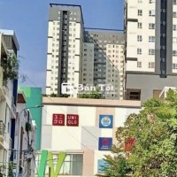 Mặt tiền đường Trần Thi nơi cao lỗ 