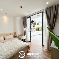 HỆ THỐNG CĂN HỘ STUDIO / CỬA SỔ / BAN CÔNG MỚI 100% ở TÂN SƠN NHÌ