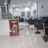 GIẢM SỐC 1 TỶ-70M2-3 TẦNG–XE HƠI NGỦ NHÀ–LÊ ĐỨC THỌ, GÒ VẤP- CHỈ 6 TỶ 