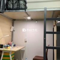 Trọ Đại học Ngoại ngữ Tin học HUFLIT Sinh viên Văn phòng  Sư Vanh Hạnh
