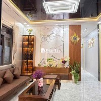 nhà 80m2 đường oto gần khu Sông Đà khu dân cư sổ hồng nhà mới