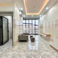 CHDV duplex ban công full NT máy giặt riêng📍ĐH Văn Hiến, HIU, UEH, HSU