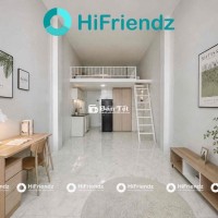 DUPLEX MỚI XÂY NGAY NGÃ TƯ HÀNG XANH 4 NGƯỜI 4 XE GIÁ SIU HỜI