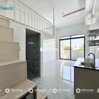 Khai trương 20p duplex bancol ngã tư hàng xanh - trung tâm Bình Thạnh