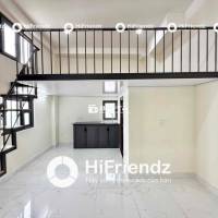 Khai trương CHUNG CƯ MINI ngay TÊN LỬA_Tỉnh lộ 10_BÀ HOM_quận 6