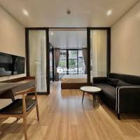 CHO THUÊ CĂN HỘ 1PN BAN CÔNG ĐẦU NGUYỄN VĂN HƯỞNG THẢO ĐIỀN GẦN CẦU SG