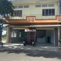 MẶT BẰNG NHÀ Ở BÌNH HOÀ THUẬN AN BÌNH DƯƠNG