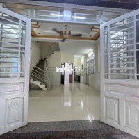 Bán nhà HXH 566/20/2 Nguyễn Thái Sơn, p5, Gò Vấp
