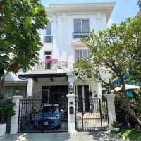 CHO THUÊ BIỆT THỤ MỚI FULL NỘI THẤT- CÓ THANG MÁY