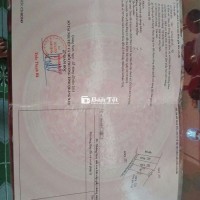 Đất thôn Hà Đông, xã Điện Hoà
Cách đường vành đai 900m
