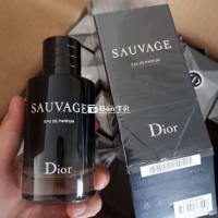 Nước hoa Dior Sauvage 100ml Nam tính