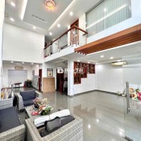 CHO THUÊ BIỆT THỰ SÂN VƯỜN 200m2  HIỆP BÌNH CHÁNH – GẦN GIGAMALL
