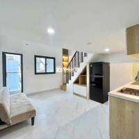 CĂN HỘ DUPLEX BANCOL MỚI XÂY - NGAY TÂN KỲ TÂN QUÝ - AEON TÂN PHÚ